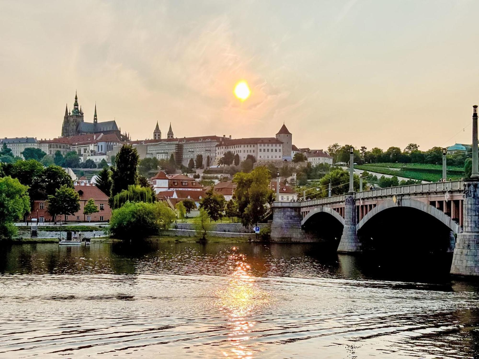 Prima By Interhome * Prague